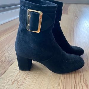 Burberry Booties